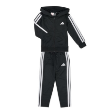 Adidas Ruhák Essentials Tracksuit Kids Fekete 6 / 7 éves női edzőruha