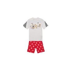 Adidas Ruhák LK DY MM T SET Fehér 7 / 8 éves