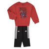 Adidas Ruhák Marvel Spider-Man Jogger Kids Piros 18 / 24 hónapos