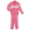 Adidas Ruhák Seasonal Essentials Tiberio 3-Stripes Tricot Track Suit Kids Rózsaszín 7 / 8 éves