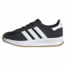 Adidas Run 70s 2.0 J JI2265 Gyerek Sportcipő Fekete 38 gyerek cipő