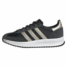 Adidas Run 70s 2.0 JI4909 Női Sportcipő Fekete 37 1/3