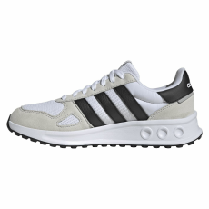 Adidas Run 84 IH8612 Férfi Sportcipő Fehér 40