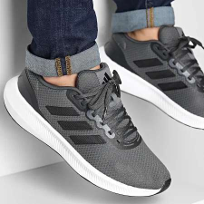 Adidas Runfalcon 3.0 sportcipő férfi HP7548 42 2/3 férfi cipő