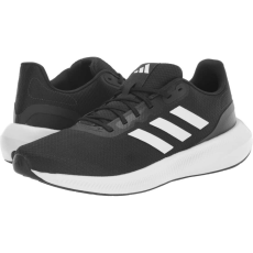 Adidas Runfalcon 3 férfi sportcipő, fekete, 43 1/3