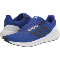Adidas Runfalcon 3 férfi sportcipő, kék, 41 1/3