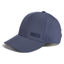 Adidas Sapka adidas bballcap lt met HD7239 unisex Tengerészkék univerzális méret férfi sapka