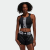 Adidas Short KN SHORT W női