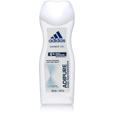 Adidas Shower Gel 250 ml Adipure tusfürdők