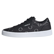 Adidas Sleek W FW2066 Sportcipő női fekete 36