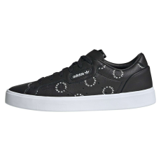 Adidas Sleek W FW2066 Sportcipő női fekete 38