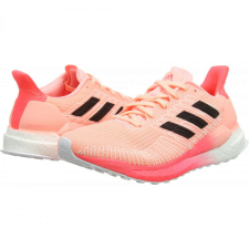 Adidas Solarboost 19 női edzőcipő, rózsaszín, 38 női cipő