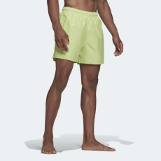 Adidas Solid CLX fürdőnadrág férfi HA0388 XL