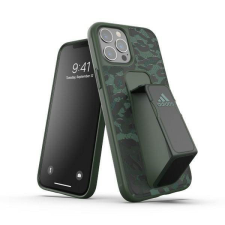 Adidas SP Grip tok Leopard iPhone 12 Pro Max zöld tok tok és táska