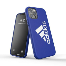 Adidas SP ikonikus sport tok iPhone 12/ 12 Pro kék 42464 tok és táska