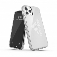 Adidas SP PC Case Big Logo iPhone 11 Pro átlátszó tok tok és táska