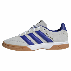 Adidas Spezialist JS0240 Férfi Sportcipő Szürke 42