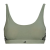 Adidas Sport melltartók ACTIVE ESSENTIALS COTTON 3 STRIPES Szürke EU S