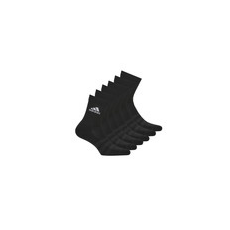 Adidas Sport zoknik CUSH CRW PACK X6 Fekete XS