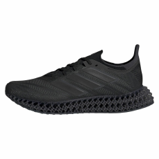 Adidas Sportcipő Adidas 4dfwd 4 M ID8886 Férfi Fekete 43 1/3