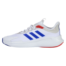 Adidas Sportcipő Adidas Alphaedge + IE6304 Férfi Fehér 43 1/3