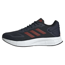 Adidas Sportcipő Adidas Duramo 10 HQ4129 Férfi fekete 40 férfi cipő
