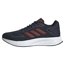Adidas Sportcipő Adidas Duramo 10 HQ4129 Férfi fekete 43 1/3 férfi cipő