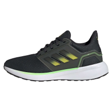 Adidas Sportcipő Adidas Eq19 Run GY4717 Férfi fekete 44 2/3 férfi cipő
