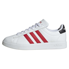 Adidas Sportcipő Adidas Grand Court 2.0 FZ6363 Férfi Fehér 41 1/3