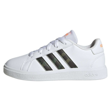 Adidas Sportcipő Adidas Grand Court 2.0 K IF2884 Gyerek Fehér 28 gyerek cipő