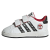 Adidas Sportcipő Adidas Grand Court Spider-Férfi Cf I IF9893 gyerekeknek Fehér 21