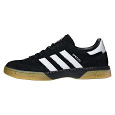Adidas Sportcipő Adidas Hb Spezial M18209 Férfi Fekete 42 2/3