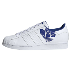 Adidas Sportcipő Adidas Superstar FY2826 Férfi Fehér 44