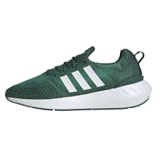 Adidas Sportcipő Adidas Swift Run 22 GZ3501 Férfi Verde 45 1/3 férfi cipő