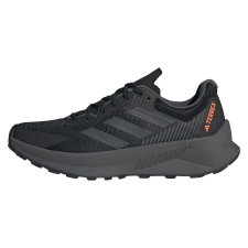 Adidas Sportcipő Adidas Terrex Soulstride Flow GX1822 Férfi fekete 40 2/3 férfi cipő