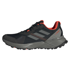 Adidas Sportcipő Adidas Terrex Soulstride Rain.rdy FZ3037 Férfi Fekete 40 2/3