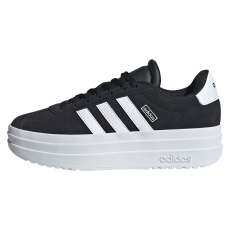 Adidas Sportcipő Adidas Vl Court Bold J IH4777 Kids Black 37 1/3