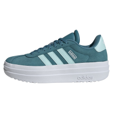 Adidas Sportcipő Adidas Vl Court Bold J IH4778 Kids Türkiz 38 gyerek cipő
