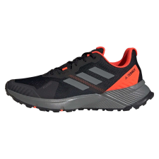 Adidas Sportcipő trekking Adidas Terrex Soulstride FY9214 Férfi Fekete 40 férfi cipő