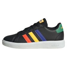 Adidas Sportcipők Adidas Grand Court 2.0 K HP8909 Gyerekek Fekete 36 gyerek cipő