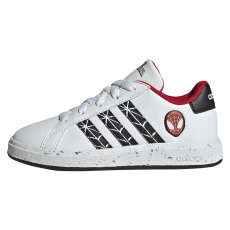 Adidas Sportcipők Adidas Grand Court Spider-man K IG7169 Gyerekek Fehér 30.5