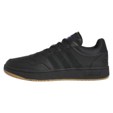 Adidas Sportcipők Adidas Hoops 3.0 GY4727 Férfi fekete 40 2/3 férfi cipő