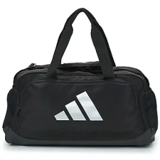 Adidas Sporttáskák adidas Woman Defender Duffle S Fekete Egy méret kézitáska és bőrönd