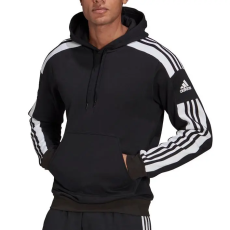  Adidas SQUADRA21 Sweat Hoody Pamut Pulóver