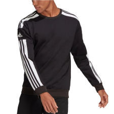 Adidas SQUADRA21 Sweat Pamut Pulóver férfi pulóver, kardigán