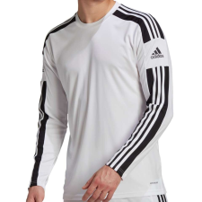 Adidas Squadra 21 férfi ing, fehér, 2XL férfi póló