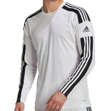 Adidas Squadra 21 férfi ing, fehér, S férfi póló