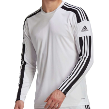 Adidas Squadra 21 férfi ing, fehér, XL férfi póló