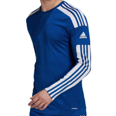 Adidas Squadra 21 férfi ing, kék, S