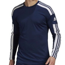 Adidas Squadra 21 férfi ing, sötétkék, 2XL férfi póló
